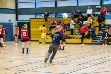 Bild 50 - wBJ NFV Futsalmeisterschaft